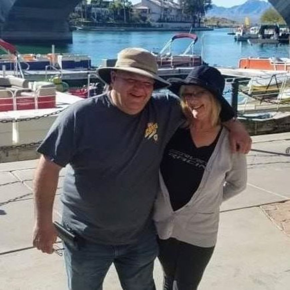 Meet your Posher, Bobbi